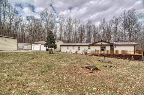 5699 Bethany Church Rd, Boonville, IN 47601