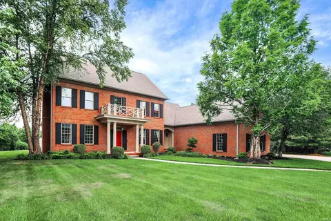 2516 E Nottingham Ct, Bloomington, IN 47401 photo 1