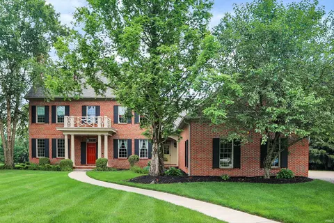 2516 E Nottingham Ct, Bloomington, IN 47401 photo 2