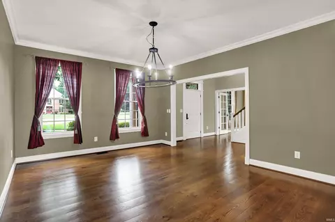 2516 E Nottingham Ct, Bloomington, IN 47401 photo 5