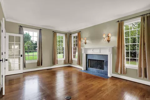 2516 E Nottingham Ct, Bloomington, IN 47401 photo 4