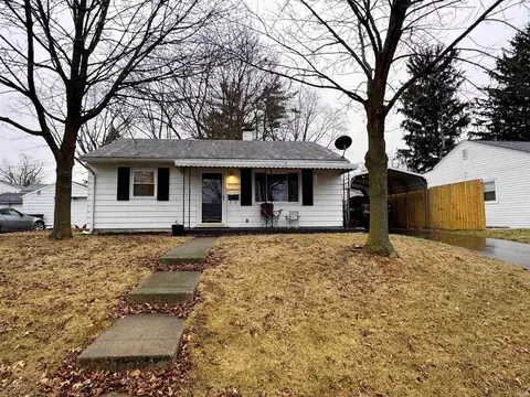 3015 Elmwood Ave, Lafayette, IN 47904