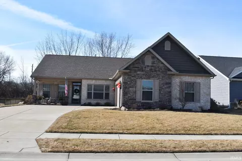 2196 Ringneck Rd, West Lafayette, IN 47906