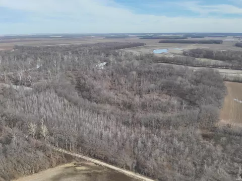 Off N County Road 550 W, Patoka, IN 47666