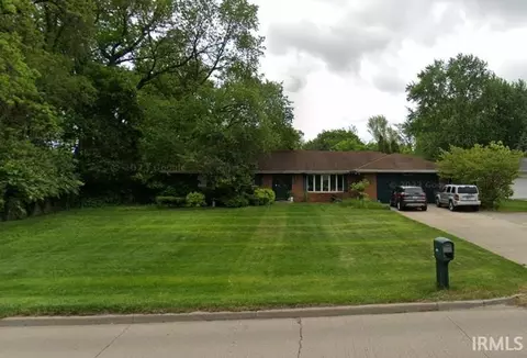 2011 E Bristol St, Elkhart, IN 46514