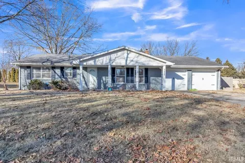 3888 Baldwin Ave, Lafayette, IN 47905