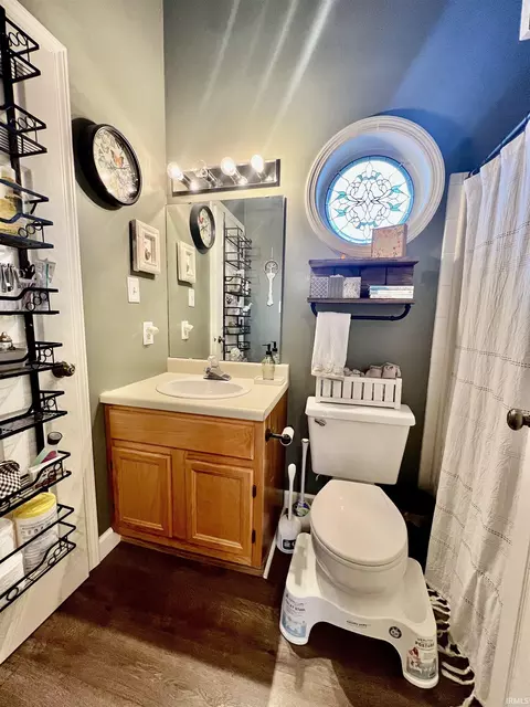 3942 Eagle Bay Dr, Bloomington, IN 47401 photo 11