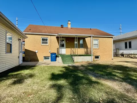 2104 Park Ave, Bedford, IN 47421 photo 30