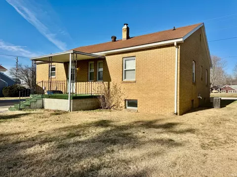 2104 Park Ave, Bedford, IN 47421 photo 31