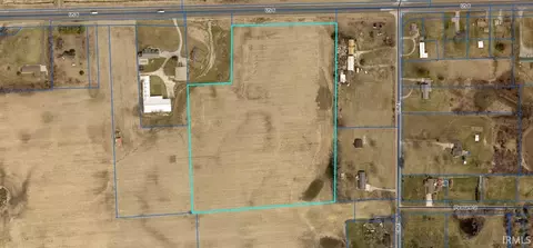 00 Us Highway 6 Hwy, Corunna, IN 46730