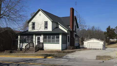 295 E Morse St, Markle, IN 46770 photo 2