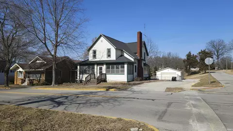 295 E Morse St, Markle, IN 46770 photo 3