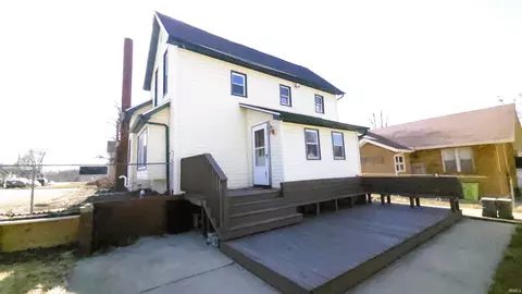 295 E Morse St, Markle, IN 46770 photo 7