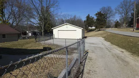 295 E Morse St, Markle, IN 46770 photo 4