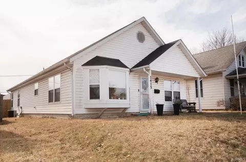 1415 Franklin St, Lafayette, IN 47905
