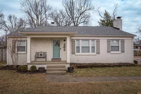6626 Washington Ave, Evansville, IN 47715