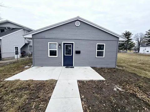 2518 N Apperson Way, Kokomo, IN 46901