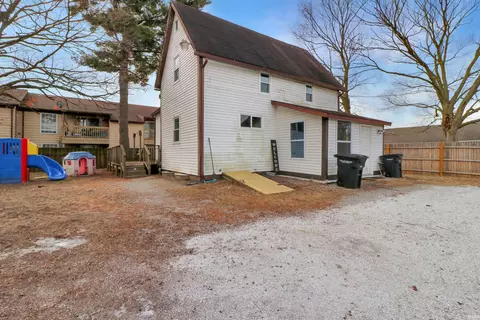 3935 Sickle Ct, Lafayette, IN 47905