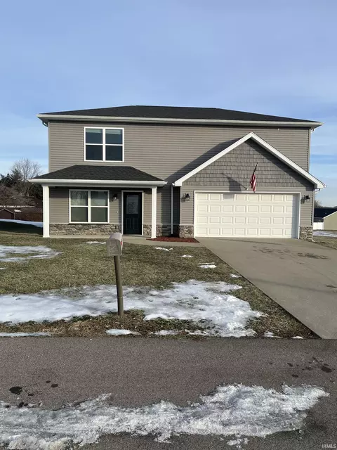 400 Garfield Ave, Princeton, IN 47670