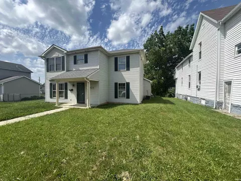 435 Saint Martins St, Fort Wayne, IN 46803
