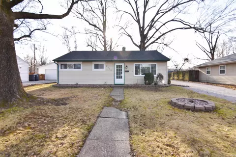 3116 Kensington Ave, Evansville, IN 47710