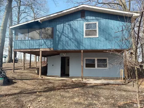 Exterior - 3170 S 800 E Hwy, Hamilton, IN 46742 photo 13 of 16