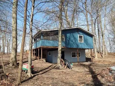 Exterior - 3170 S 800 E Hwy, Hamilton, IN 46742 photo 10 of 16