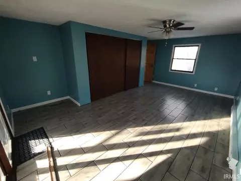 Bedroom - 3170 S 800 E Hwy, Hamilton, IN 46742 photo 1 of 3