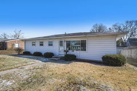414 N Union St, Warsaw, IN 46580