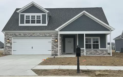 650 Tamarind Dr, West Lafayette, IN 47906