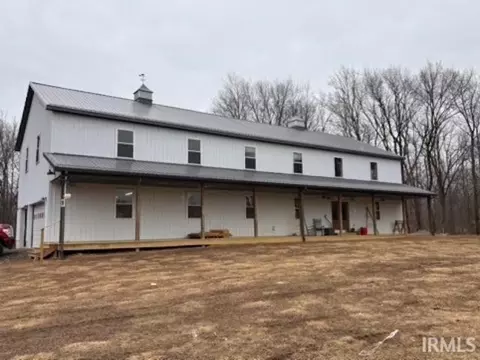 4749 E 500 S, Cutler, IN 46920