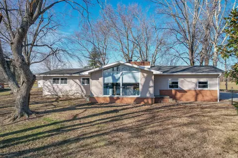 4966 W State Route 62, Boonville, IN 47601