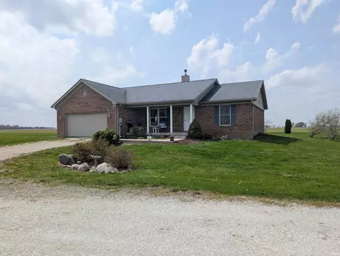 8487 W 400 S, Russiaville, IN 46979