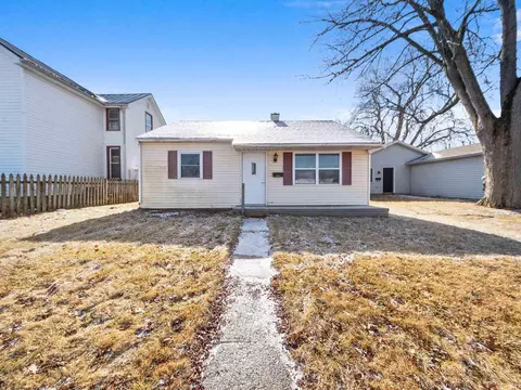 1905 Emma Ave, Fort Wayne, IN 46808