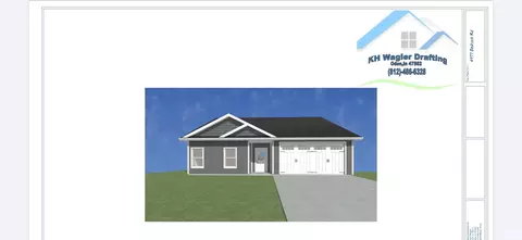 4977 W Bedrock Rd, Bloomington, IN 47403