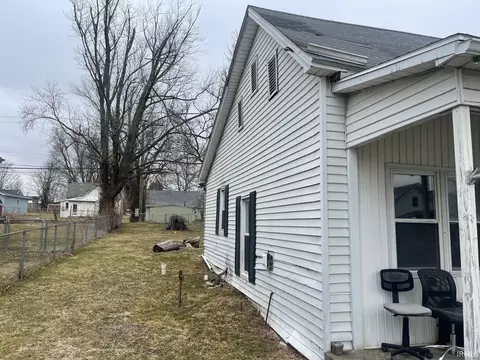 Other - 609 W Grissom Ave, Mitchell, IN 47446 photo 1 of 1