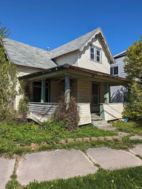 3640 S Washington St, Marion, IN 46952