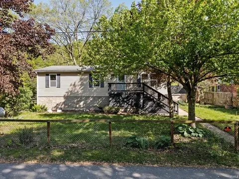 11503 W Tecumseh Bend Rd, Brookston, IN 47923