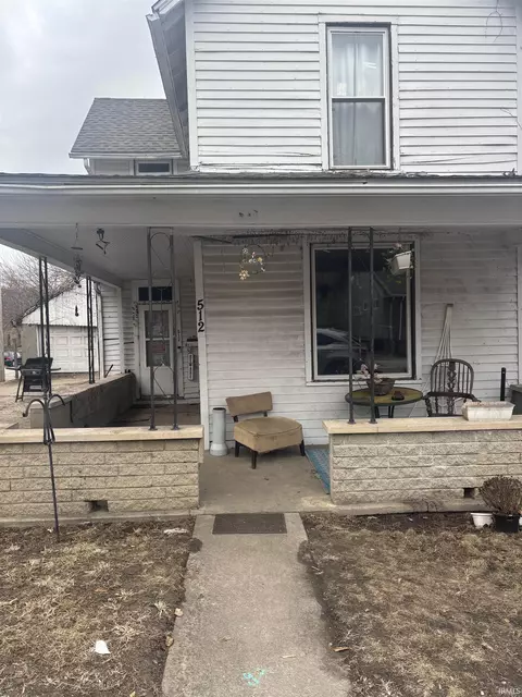 512 S 4th St, Lafayette, IN 47905