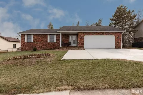 901 W Gordon Pike, Bloomington, IN 47403