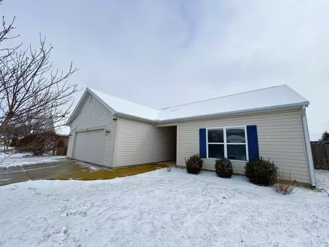 4421 Crossbow Ct, West Lafayette, IN 47906