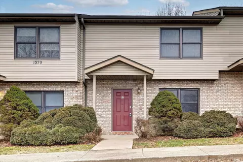 1379 W Allen St #D2, Bloomington, IN 47403