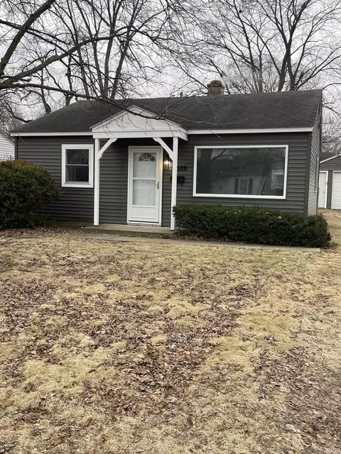 2320 Berkshaff Dr, Lafayette, IN 47904