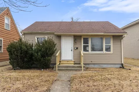 3621 Lafayette St, Fort Wayne, IN 46806