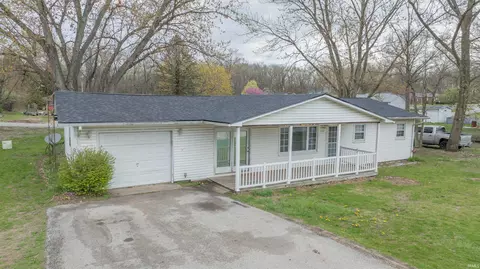 3347 W Tulip Ct, North Judson, IN 46366