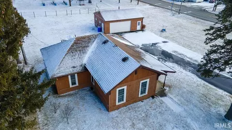 2465 E Us 224 Hwy, Ossian, IN 46777
