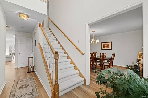 3032 E Daniel St, Bloomington, IN 47401 photo 3