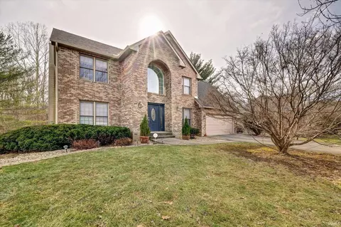 3032 E Daniel St, Bloomington, IN 47401 photo 1
