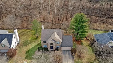 3032 E Daniel St, Bloomington, IN 47401 photo 33
