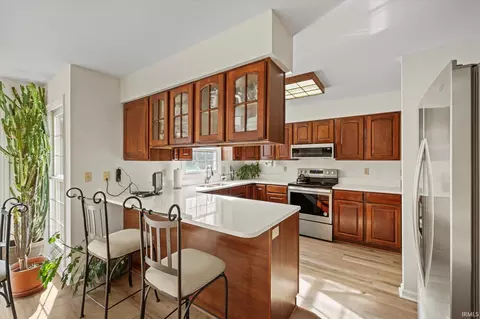 3032 E Daniel St, Bloomington, IN 47401 photo 7